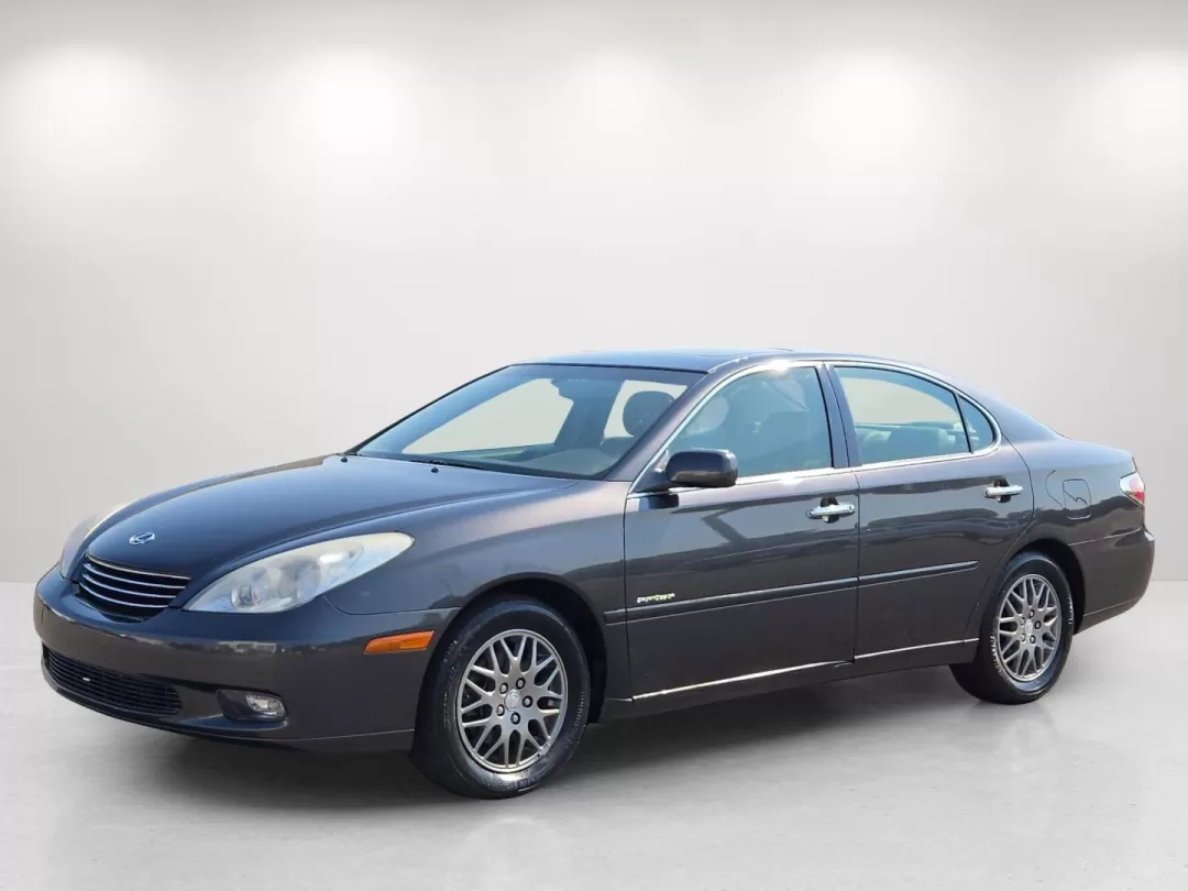 2004 Lexus ES 330 (JTHBA30GX45) with an Other engine, located at 521 Old Farm Lane Rd, Prattville, AL, 36066, (334) 325-1505, 32.482460, -86.416367 - 2004 Lexus ES 330 - Photo#1