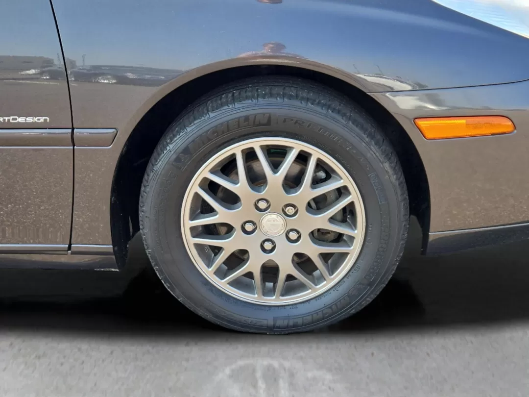 2004 Lexus ES 330 (JTHBA30GX45) with an Other engine, located at 521 Old Farm Lane Rd, Prattville, AL, 36066, (334) 325-1505, 32.482460, -86.416367 - 2004 Lexus ES 330 - Photo#3