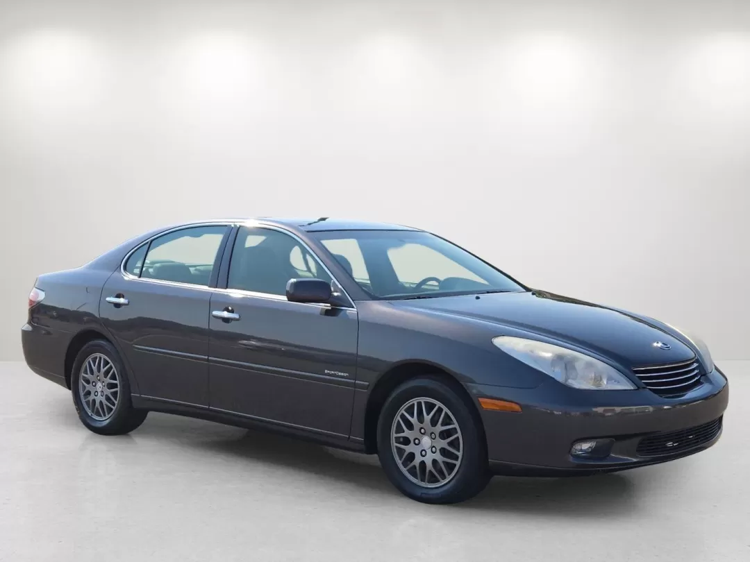 2004 Lexus ES 330 (JTHBA30GX45) with an Other engine, located at 521 Old Farm Lane Rd, Prattville, AL, 36066, (334) 325-1505, 32.482460, -86.416367 - 2004 Lexus ES 330 - Photo#4