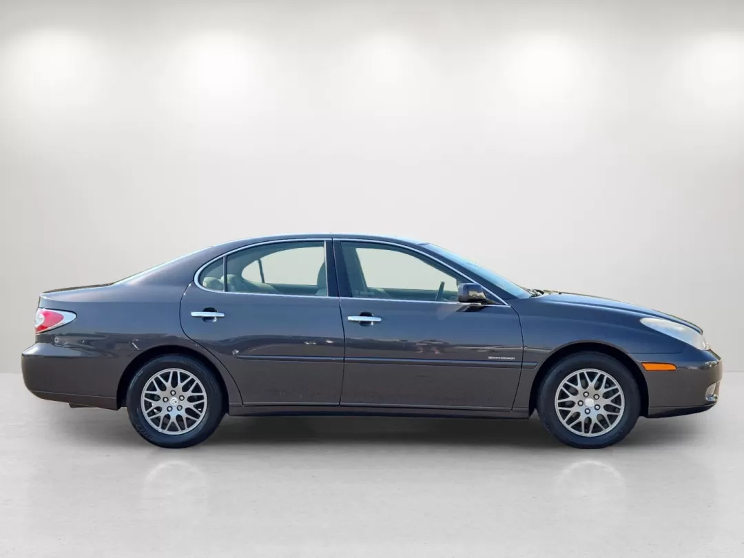 2004 Lexus ES 330 (JTHBA30GX45) with an Other engine, located at 521 Old Farm Lane Rd, Prattville, AL, 36066, (334) 325-1505, 32.482460, -86.416367 - 2004 Lexus ES 330 - Photo#5