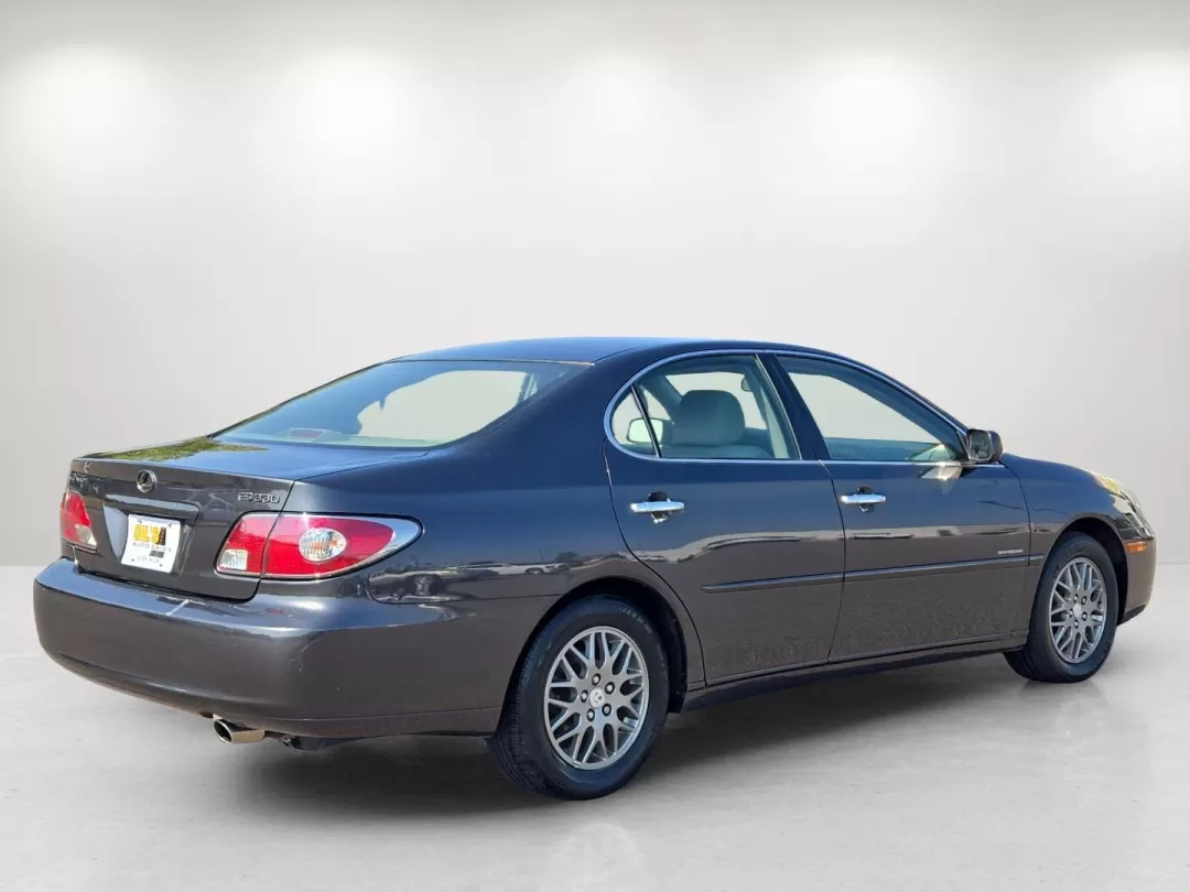 2004 Lexus ES 330 (JTHBA30GX45) with an Other engine, located at 521 Old Farm Lane Rd, Prattville, AL, 36066, (334) 325-1505, 32.482460, -86.416367 - 2004 Lexus ES 330 - Photo#6