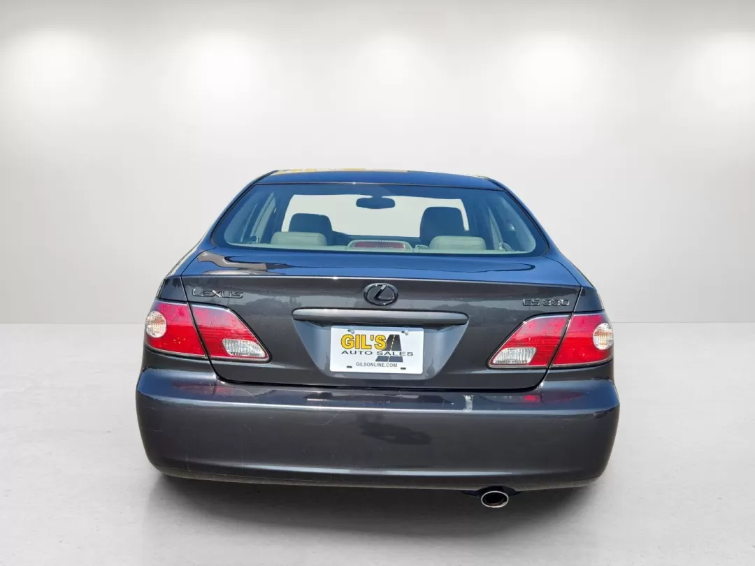 2004 Lexus ES 330 (JTHBA30GX45) with an Other engine, located at 521 Old Farm Lane Rd, Prattville, AL, 36066, (334) 325-1505, 32.482460, -86.416367 - 2004 Lexus ES 330 - Photo#7