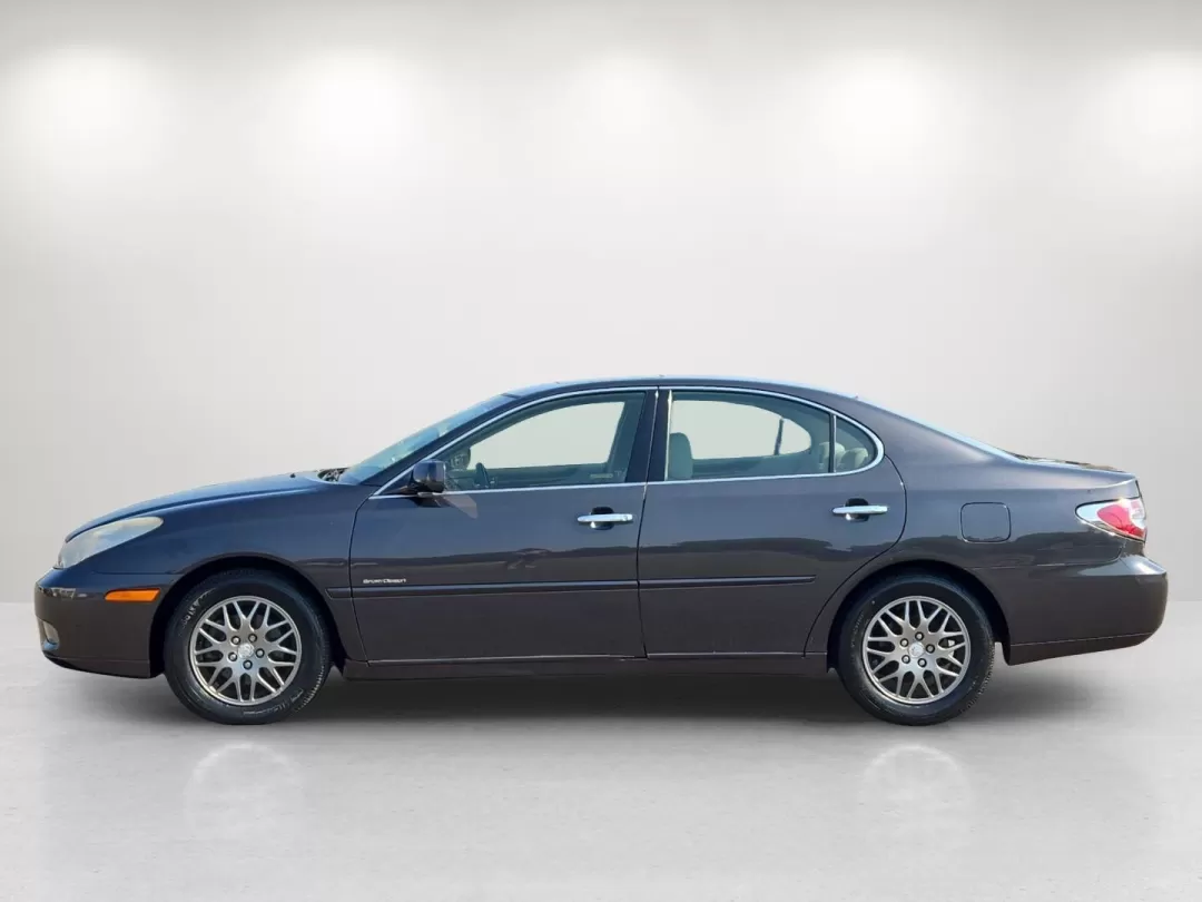 2004 Lexus ES 330 (JTHBA30GX45) with an Other engine, located at 521 Old Farm Lane Rd, Prattville, AL, 36066, (334) 325-1505, 32.482460, -86.416367 - 2004 Lexus ES 330 - Photo#9