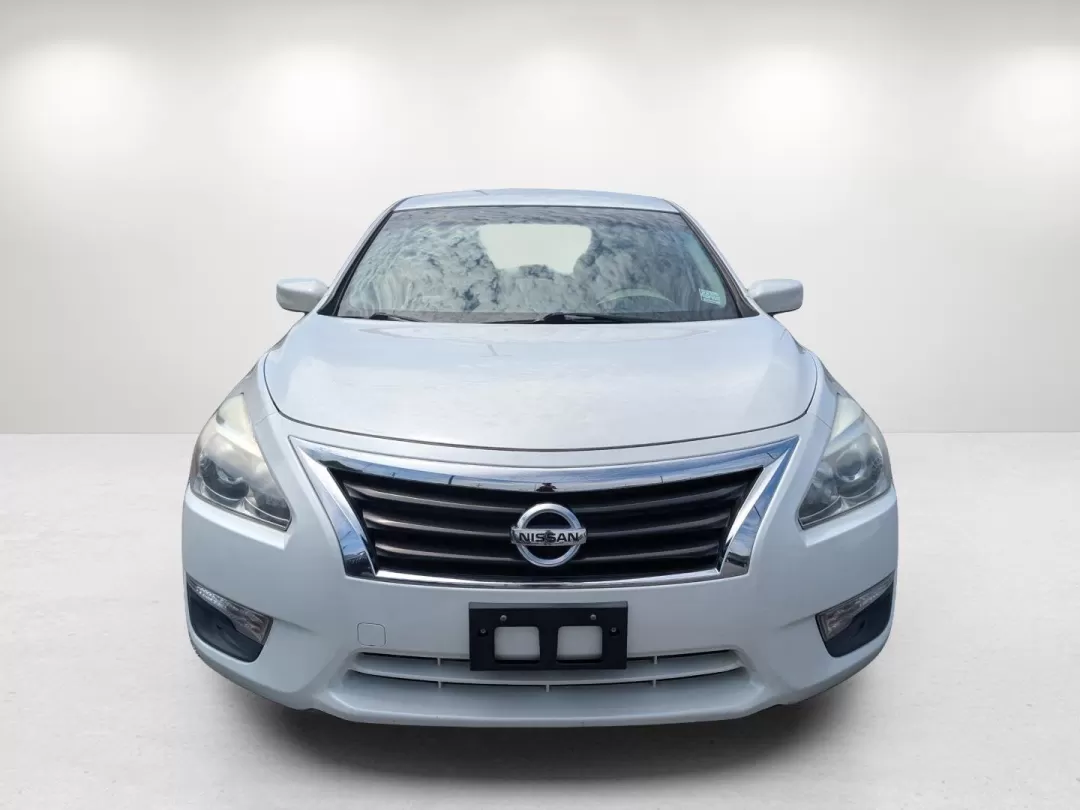 2013 /Beige Nissan Altima 2.5 SV (1N4AL3AP9DN) with an Other engine, located at 521 Old Farm Lane Rd, Prattville, AL, 36066, (334) 325-1505, 32.482460, -86.416367 - 2013 Nissan Altima 2.5 SV - Photo#1