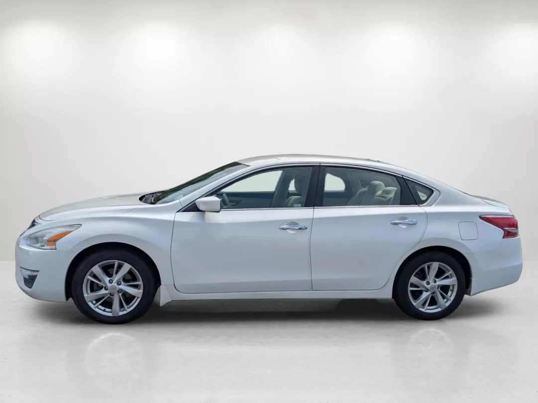 2013 /Beige Nissan Altima 2.5 SV (1N4AL3AP9DN) with an Other engine, located at 521 Old Farm Lane Rd, Prattville, AL, 36066, (334) 325-1505, 32.482460, -86.416367 - 2013 Nissan Altima 2.5 SV - Photo#7