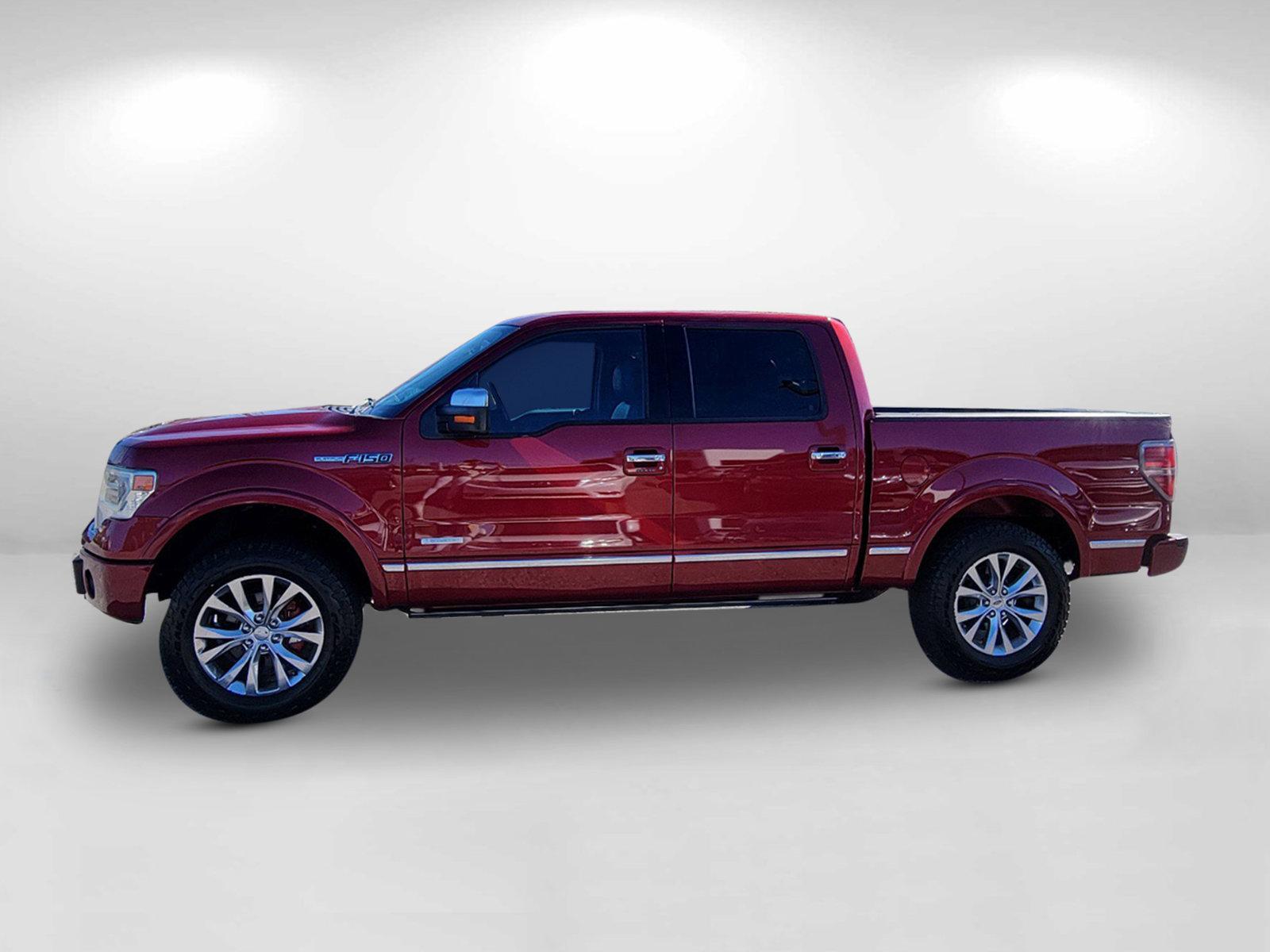 2014 Red Ford F-150 Platinum (1FTFW1CT2EF) with an Twin Turbo Regular Unleaded V-6 3.5 L/213 engine, 6-Speed Automatic w/OD transmission, located at 5115 14th Ave., Columbus, GA, 31904, (706) 323-0345, 32.511494, -84.971046 - 2014 Ford F-150 Platinum - Photo#9