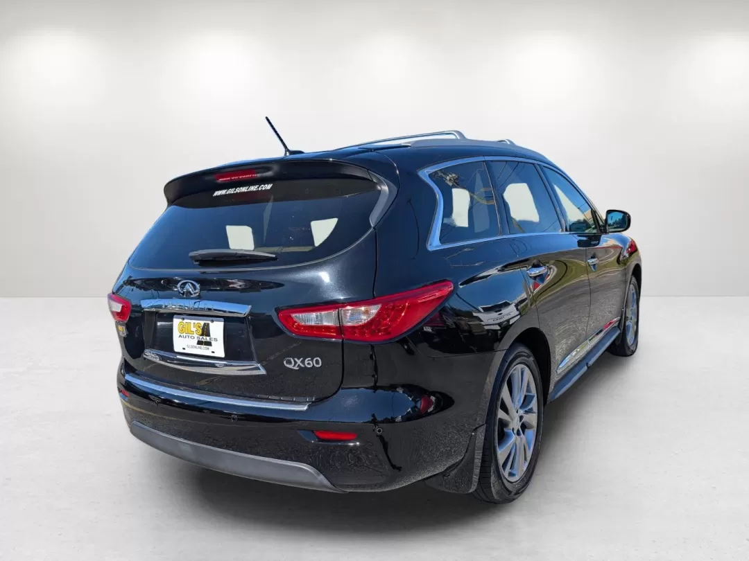 2015 /Wheat Infiniti QX60 (5N1AL0MM7FC) with an Other engine, located at 5115 14th Ave., Columbus, GA, 31904, (706) 323-0345, 32.511494, -84.971046 - **Experience Luxury and Versatility with the 2015 Infiniti QX60 at Gils Auto - Perfect for Growing Families!**<br /> <br /> If you're searching for a vehicle that combines luxury, space, and performance, look no further than the stunning 2015 Infiniti QX60. Designed with the modern family in mind, t - Photo#4