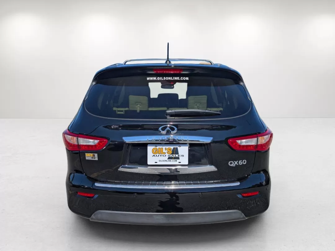 2015 /Wheat Infiniti QX60 (5N1AL0MM7FC) with an Other engine, located at 5115 14th Ave., Columbus, GA, 31904, (706) 323-0345, 32.511494, -84.971046 - **Experience Luxury and Versatility with the 2015 Infiniti QX60 at Gils Auto - Perfect for Growing Families!**<br /> <br /> If you're searching for a vehicle that combines luxury, space, and performance, look no further than the stunning 2015 Infiniti QX60. Designed with the modern family in mind, t - Photo#5