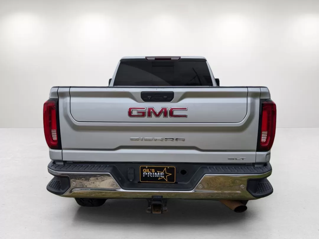 2020 /Jet Black GMC Sierra 2500HD SLT (1GT49NE79LF) with an Other engine, located at 804 22nd Ave, Phenix City, AL, 36870, (334) 297-1860, 32.484749, -85.024475 - **Conquer the Road in Style: 2020 GMC Sierra 2500HD SLT at Gils Auto - Phenix City**<br /> <br /> Are you ready to elevate your driving experience? The 2020 GMC Sierra 2500HD SLT is not just a pickup; it's a lifestyle choice designed for adventurers, families, and professionals alike. Whether you're - Photo#5