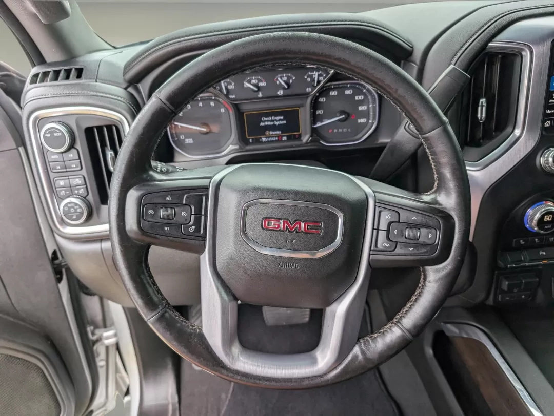 2020 /Jet Black GMC Sierra 2500HD SLT (1GT49NE79LF) with an Other engine, located at 804 22nd Ave, Phenix City, AL, 36870, (334) 297-1860, 32.484749, -85.024475 - **Conquer the Road in Style: 2020 GMC Sierra 2500HD SLT at Gils Auto - Phenix City**<br /> <br /> Are you ready to elevate your driving experience? The 2020 GMC Sierra 2500HD SLT is not just a pickup; it's a lifestyle choice designed for adventurers, families, and professionals alike. Whether you're - Photo#15