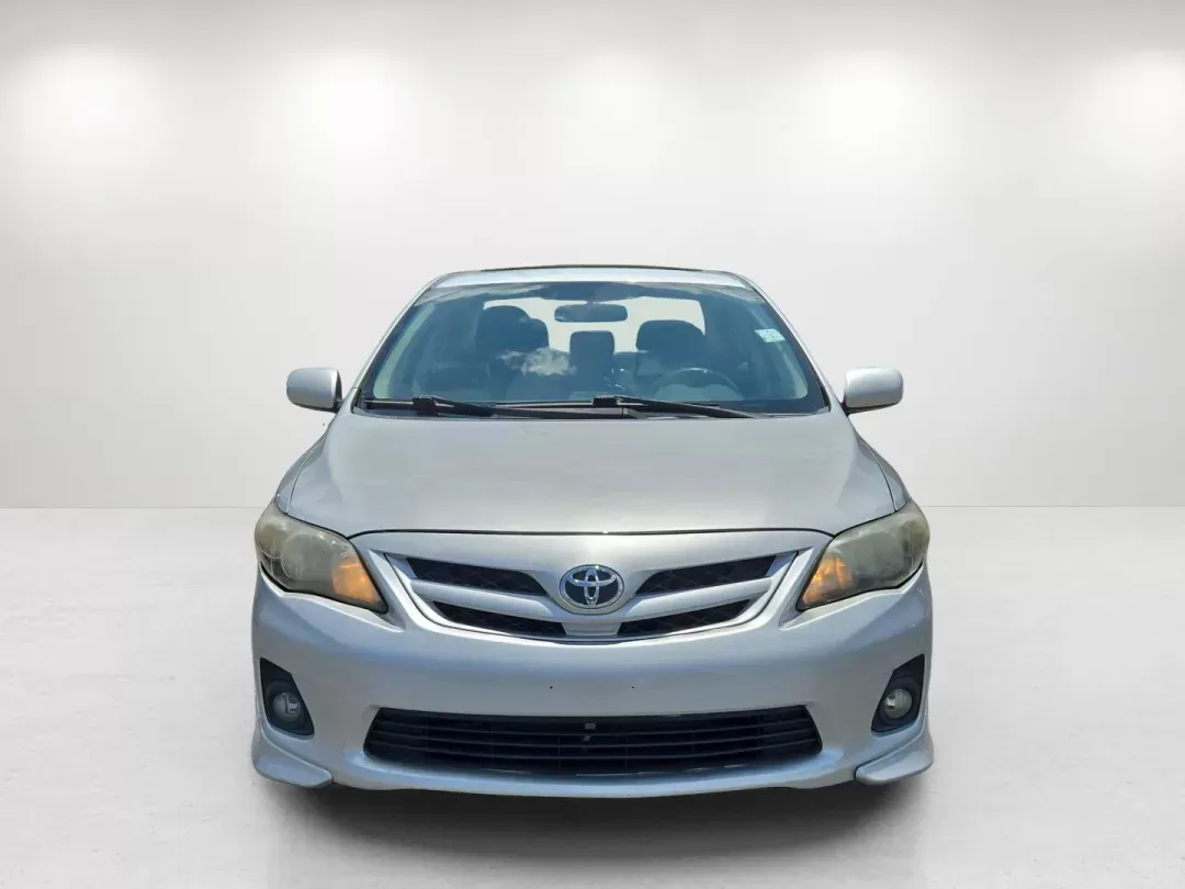 2013 Toyota Corolla S (2T1BU4EEXDC) with an Other engine, located at 3959 U.S. 80 W, Phenix City, AL, 36870, (334) 297-4885, 32.469296, -85.135185 - Are you ready to elevate your daily commute or embark on weekend adventures? Look no further than this reliable and stylish 2013 Toyota Corolla S, perfect for budget-conscious buyers who need a dependable vehicle without breaking the bank. Located at Gils Auto in Phenix City, AL, we specialize in bu - Photo#1
