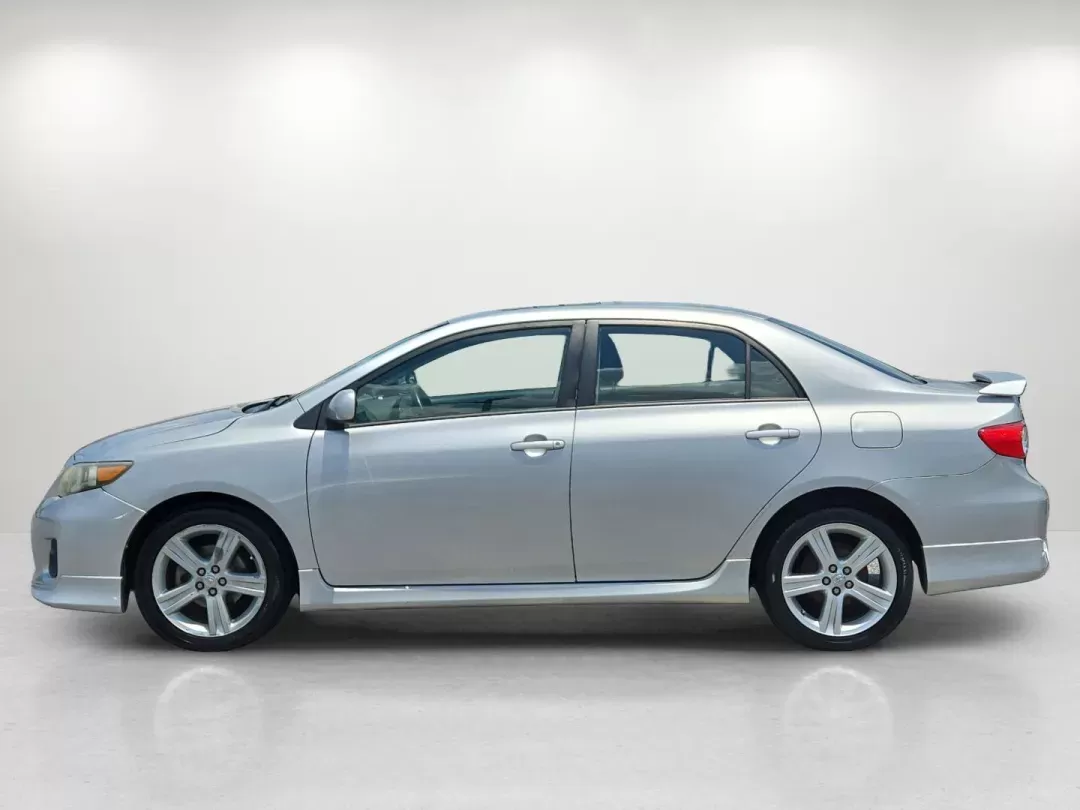2013 Toyota Corolla S (2T1BU4EEXDC) with an Other engine, located at 3959 U.S. 80 W, Phenix City, AL, 36870, (334) 297-4885, 32.469296, -85.135185 - Are you ready to elevate your daily commute or embark on weekend adventures? Look no further than this reliable and stylish 2013 Toyota Corolla S, perfect for budget-conscious buyers who need a dependable vehicle without breaking the bank. Located at Gils Auto in Phenix City, AL, we specialize in bu - Photo#7