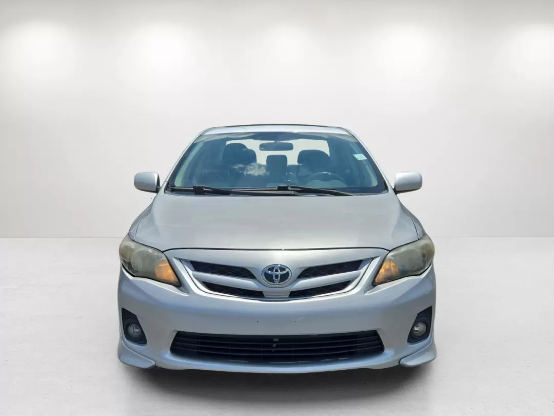2013 Toyota Corolla S (2T1BU4EEXDC) with an Other engine, located at 5115 14th Ave., Columbus, GA, 31904, (706) 323-0345, 32.511494, -84.971046 - Are you ready to elevate your daily commute or embark on weekend adventures? Look no further than this reliable and stylish 2013 Toyota Corolla S, perfect for budget-conscious buyers who need a dependable vehicle without breaking the bank. Located at Gils Auto in Phenix City, AL, we specialize in bu - Photo#1