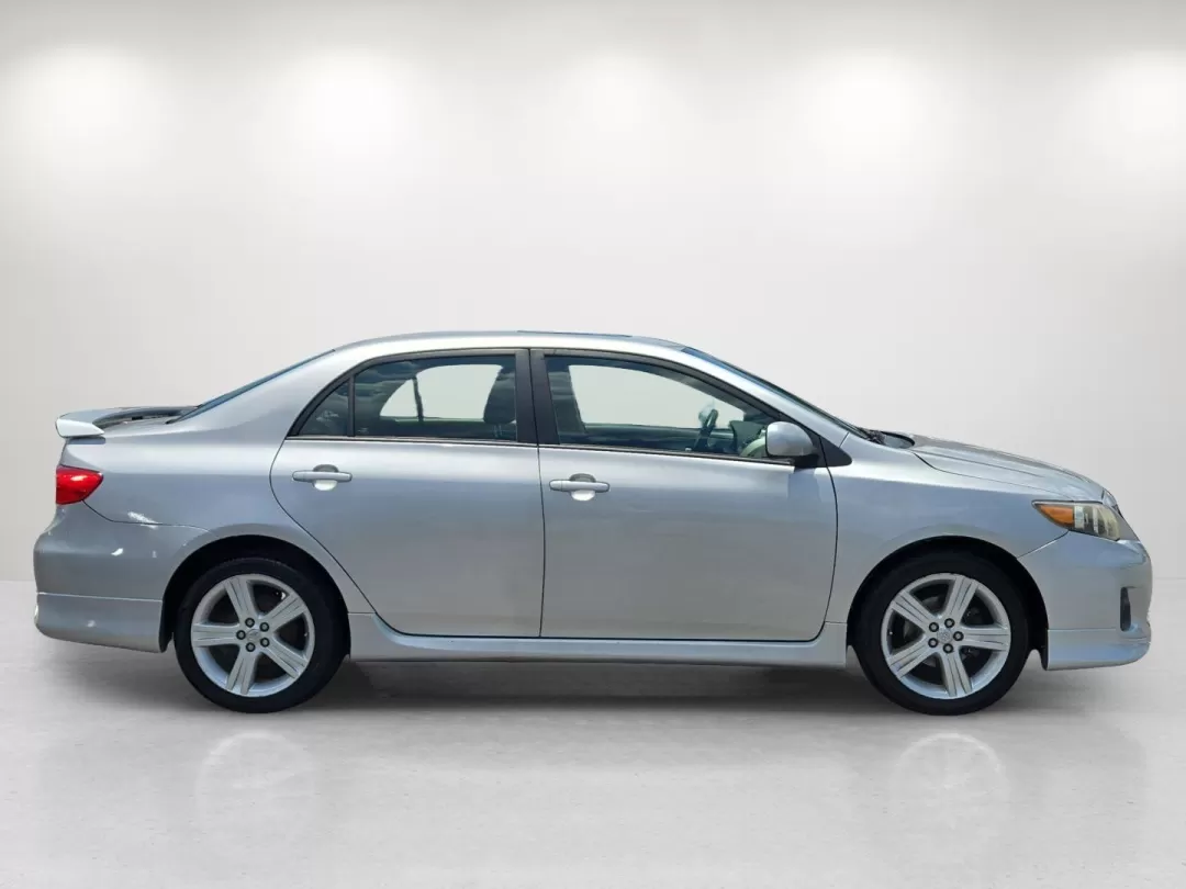 2013 Toyota Corolla S (2T1BU4EEXDC) with an Other engine, located at 5115 14th Ave., Columbus, GA, 31904, (706) 323-0345, 32.511494, -84.971046 - Are you ready to elevate your daily commute or embark on weekend adventures? Look no further than this reliable and stylish 2013 Toyota Corolla S, perfect for budget-conscious buyers who need a dependable vehicle without breaking the bank. Located at Gils Auto in Phenix City, AL, we specialize in bu - Photo#3