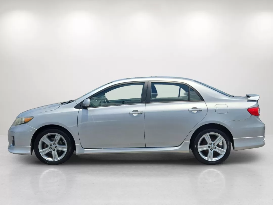 2013 Toyota Corolla S (2T1BU4EEXDC) with an Other engine, located at 5115 14th Ave., Columbus, GA, 31904, (706) 323-0345, 32.511494, -84.971046 - Are you ready to elevate your daily commute or embark on weekend adventures? Look no further than this reliable and stylish 2013 Toyota Corolla S, perfect for budget-conscious buyers who need a dependable vehicle without breaking the bank. Located at Gils Auto in Phenix City, AL, we specialize in bu - Photo#7