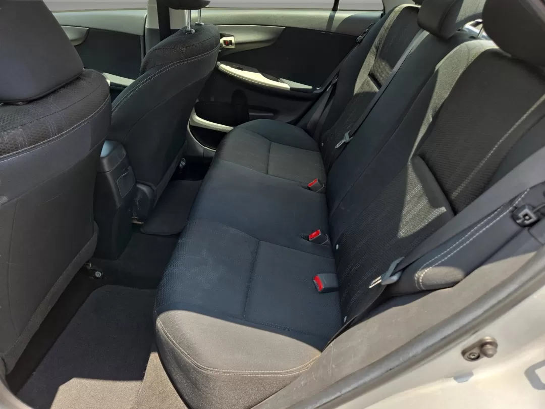 2013 Toyota Corolla S (2T1BU4EEXDC) with an Other engine, located at 5115 14th Ave., Columbus, GA, 31904, (706) 323-0345, 32.511494, -84.971046 - Are you ready to elevate your daily commute or embark on weekend adventures? Look no further than this reliable and stylish 2013 Toyota Corolla S, perfect for budget-conscious buyers who need a dependable vehicle without breaking the bank. Located at Gils Auto in Phenix City, AL, we specialize in bu - Photo#11