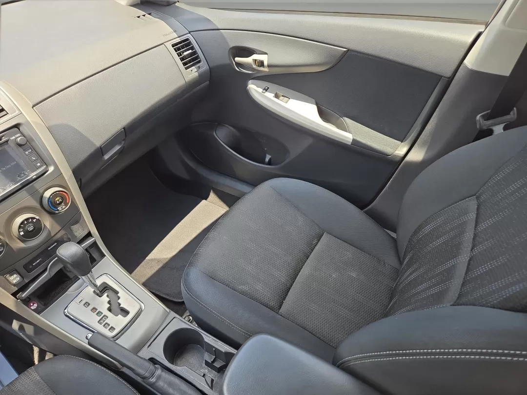 2013 Toyota Corolla S (2T1BU4EEXDC) with an Other engine, located at 5115 14th Ave., Columbus, GA, 31904, (706) 323-0345, 32.511494, -84.971046 - Are you ready to elevate your daily commute or embark on weekend adventures? Look no further than this reliable and stylish 2013 Toyota Corolla S, perfect for budget-conscious buyers who need a dependable vehicle without breaking the bank. Located at Gils Auto in Phenix City, AL, we specialize in bu - Photo#13