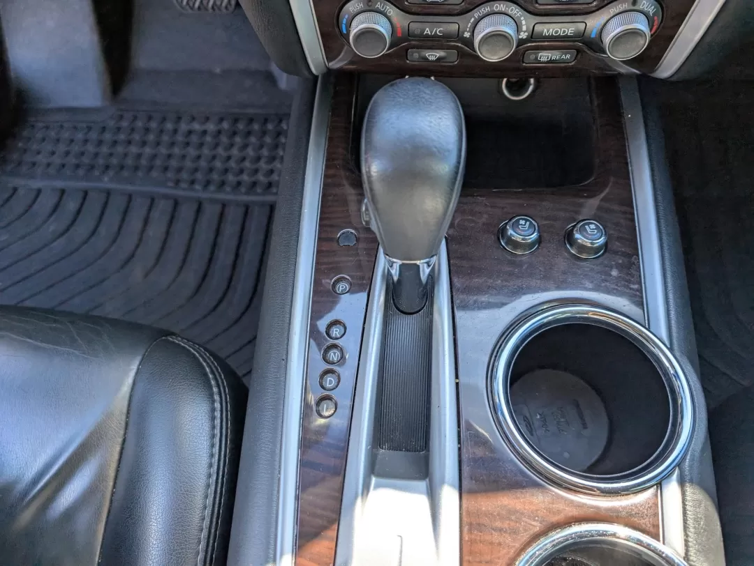 2016 /Charcoal Nissan Pathfinder Platinum (5N1AR2MN8GC) with an Other engine, located at 7000 Northlake Connector, Columbus, GA, 31904, (706) 987-8085, 32.524975, -84.978134 - **Explore the Open Road in Style and Comfort with the 2016 Nissan Pathfinder Platinum at Gils Auto in Phenix City, AL!**<br /> <br /> Are you seeking a versatile and reliable SUV that can keep up with your family's dynamic lifestyle? Whether you're taking the kids to soccer practice, heading out for - Photo#13