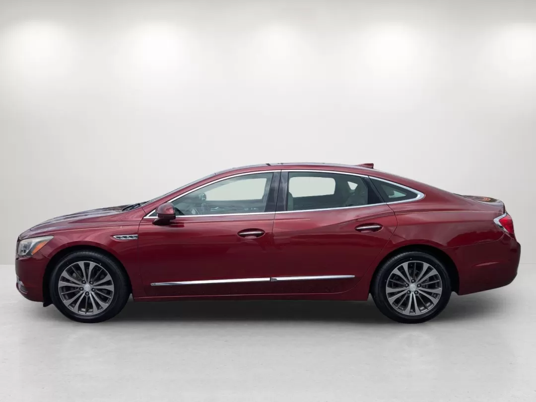 2017 /Light Neutral Buick LaCrosse Essence (1G4ZP5SS1HU) with an Other engine, located at 1430 Gateway Drive, Opelika, AL, 36801, (334) 239-0944, 32.637871, -85.409790 - 2017 Buick LaCrosse Essence - Photo#7