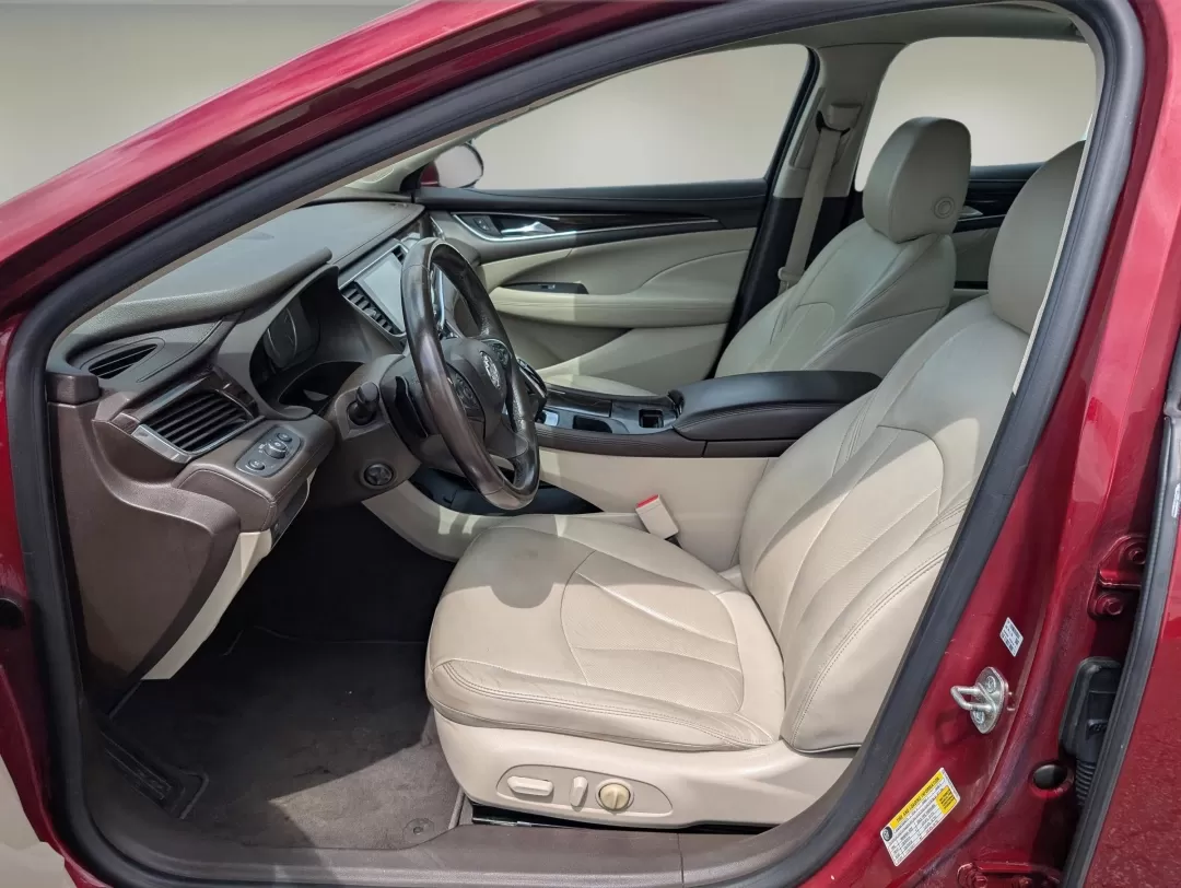 2017 /Light Neutral Buick LaCrosse Essence (1G4ZP5SS1HU) with an Other engine, located at 1430 Gateway Drive, Opelika, AL, 36801, (334) 239-0944, 32.637871, -85.409790 - 2017 Buick LaCrosse Essence - Photo#9
