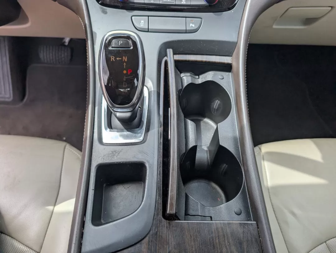 2017 /Light Neutral Buick LaCrosse Essence (1G4ZP5SS1HU) with an Other engine, located at 1430 Gateway Drive, Opelika, AL, 36801, (334) 239-0944, 32.637871, -85.409790 - 2017 Buick LaCrosse Essence - Photo#13