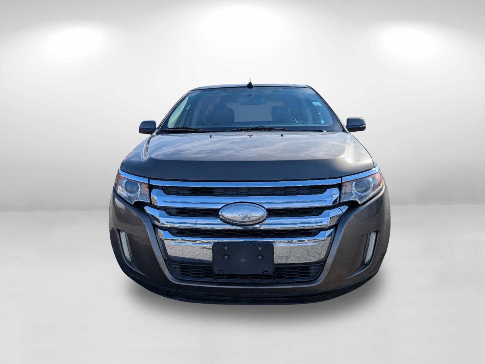 2013 Ford Edge SEL (2FMDK3J95DB) with an Turbocharged I4 2.0L/122 engine, 6-Speed Automatic w/manual shift transmission, located at 3959 U.S. 80 W, Phenix City, AL, 36870, (334) 297-4885, 32.469296, -85.135185 - 2013 Ford Edge SEL - Photo#3