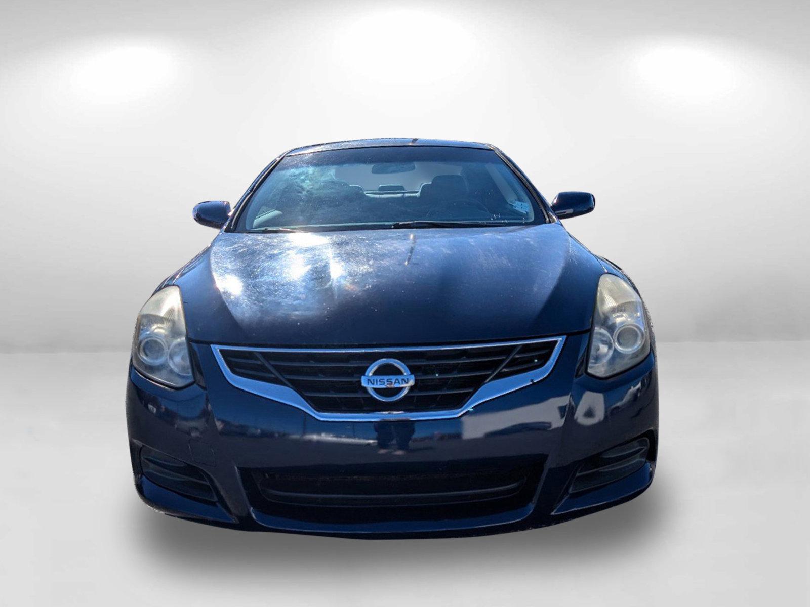 2012 /Charcoal Nissan Altima 2.5 S (1N4AL2EP3CC) with an Gas I4 2.5L/ engine, 1-Speed Continuously Variable Ratio transmission, located at 5115 14th Ave., Columbus, GA, 31904, (706) 323-0345, 32.511494, -84.971046 - 2012 Nissan Altima 2.5 S - Photo#1