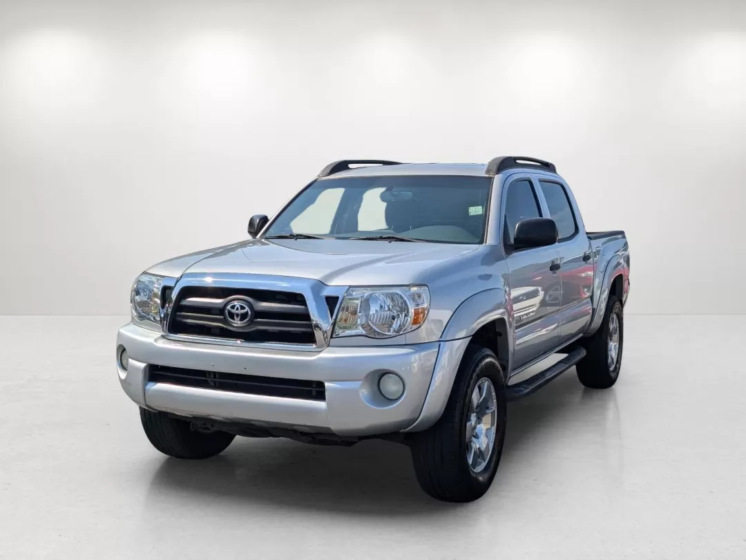 2006 Toyota Tacoma PreRunner (5TEJU62N16Z) with an Other engine, located at 1430 Gateway Drive, Opelika, AL, 36801, (334) 239-0944, 32.637871, -85.409790 - Looking for a reliable vehicle that fits your active lifestyle? The 2006 Toyota Tacoma PreRunner, available at Gils Auto in Opelika, AL, is your perfect companion for weekend adventures, family outings, or even those long commutes to work. With its rugged build and spacious interior, this crew cab p - Photo#1