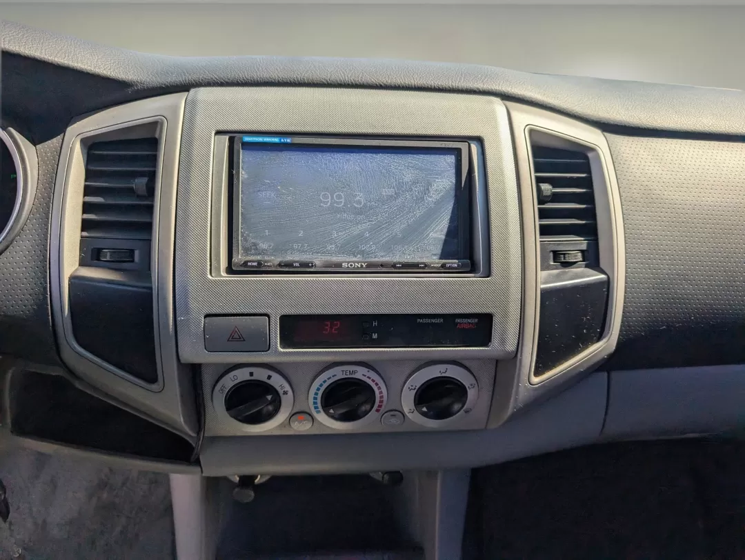 2006 Toyota Tacoma PreRunner (5TEJU62N16Z) with an Other engine, located at 1430 Gateway Drive, Opelika, AL, 36801, (334) 239-0944, 32.637871, -85.409790 - Looking for a reliable vehicle that fits your active lifestyle? The 2006 Toyota Tacoma PreRunner, available at Gils Auto in Opelika, AL, is your perfect companion for weekend adventures, family outings, or even those long commutes to work. With its rugged build and spacious interior, this crew cab p - Photo#15