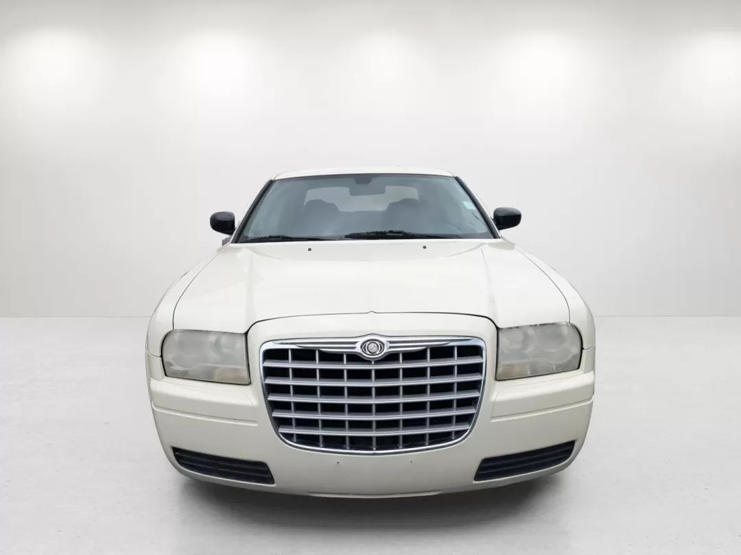 2007 Chrysler 300 (2C3KA43R67H) with an Other engine, located at 521 Old Farm Lane Rd, Prattville, AL, 36066, (334) 325-1505, 32.482460, -86.416367 - **Experience Luxury and Reliability with the 2007 Chrysler 300 at Gils Auto - Phenix City!**<br /> <br /> Are you searching for the perfect vehicle to elevate your daily commute or make family outings more enjoyable? Look no further-this 2007 Chrysler 300 delivers both style and performance, making - Photo#1