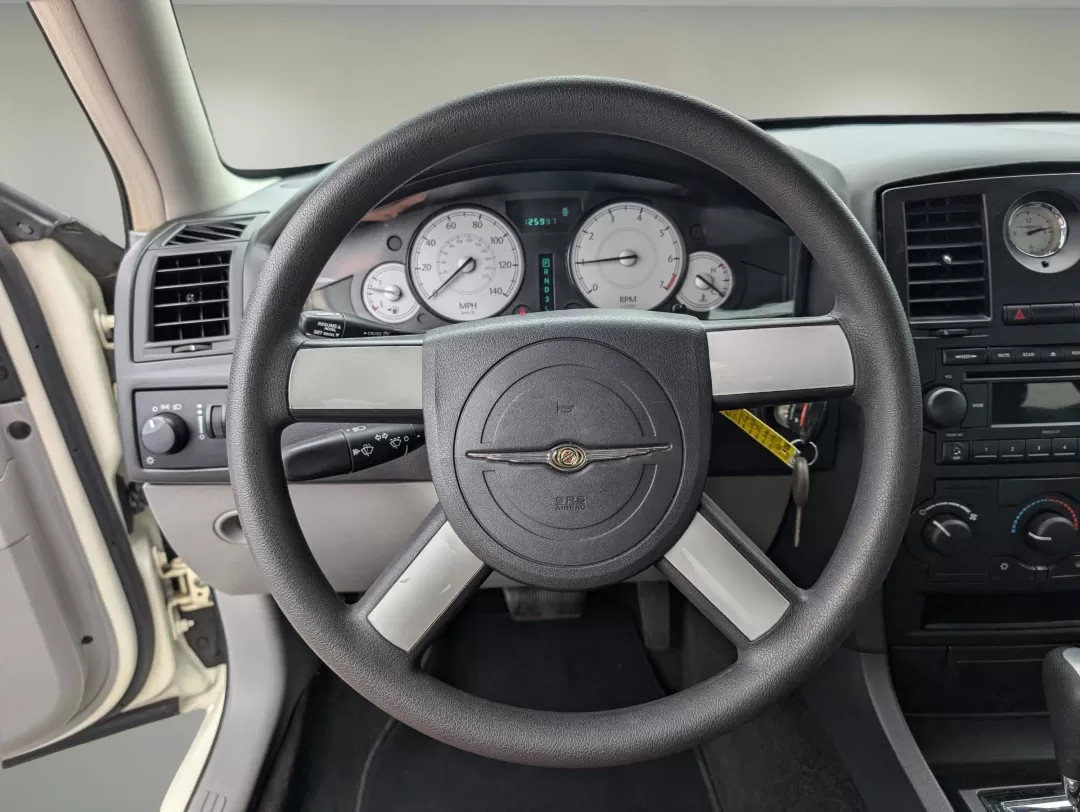2007 Chrysler 300 (2C3KA43R67H) with an Other engine, located at 521 Old Farm Lane Rd, Prattville, AL, 36066, (334) 325-1505, 32.482460, -86.416367 - **Experience Luxury and Reliability with the 2007 Chrysler 300 at Gils Auto - Phenix City!**<br /> <br /> Are you searching for the perfect vehicle to elevate your daily commute or make family outings more enjoyable? Look no further-this 2007 Chrysler 300 delivers both style and performance, making - Photo#15