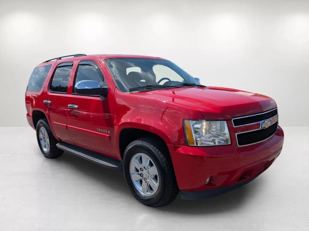 2008 /Ebony Chevrolet Tahoe LT w/1LT (1GNFC13J28R) with an Other engine, located at 3959 U.S. 80 W, Phenix City, AL, 36870, (334) 297-4885, 32.469296, -85.135185 - **Explore Your Next Adventure with the 2008 Chevrolet Tahoe LT at Gils Auto!**<br /> <br /> Are you ready to elevate your family outings, weekend getaways, or daily commutes? The 2008 Chevrolet Tahoe LT is not just a vehicle; it's a lifestyle companion designed for those who crave adventure and comf - Photo#2