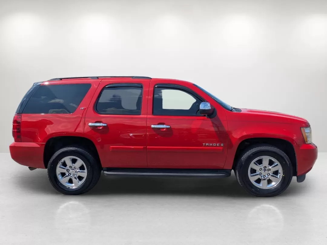 2008 /Ebony Chevrolet Tahoe LT w/1LT (1GNFC13J28R) with an Other engine, located at 3959 U.S. 80 W, Phenix City, AL, 36870, (334) 297-4885, 32.469296, -85.135185 - **Explore Your Next Adventure with the 2008 Chevrolet Tahoe LT at Gils Auto!**<br /> <br /> Are you ready to elevate your family outings, weekend getaways, or daily commutes? The 2008 Chevrolet Tahoe LT is not just a vehicle; it's a lifestyle companion designed for those who crave adventure and comf - Photo#3