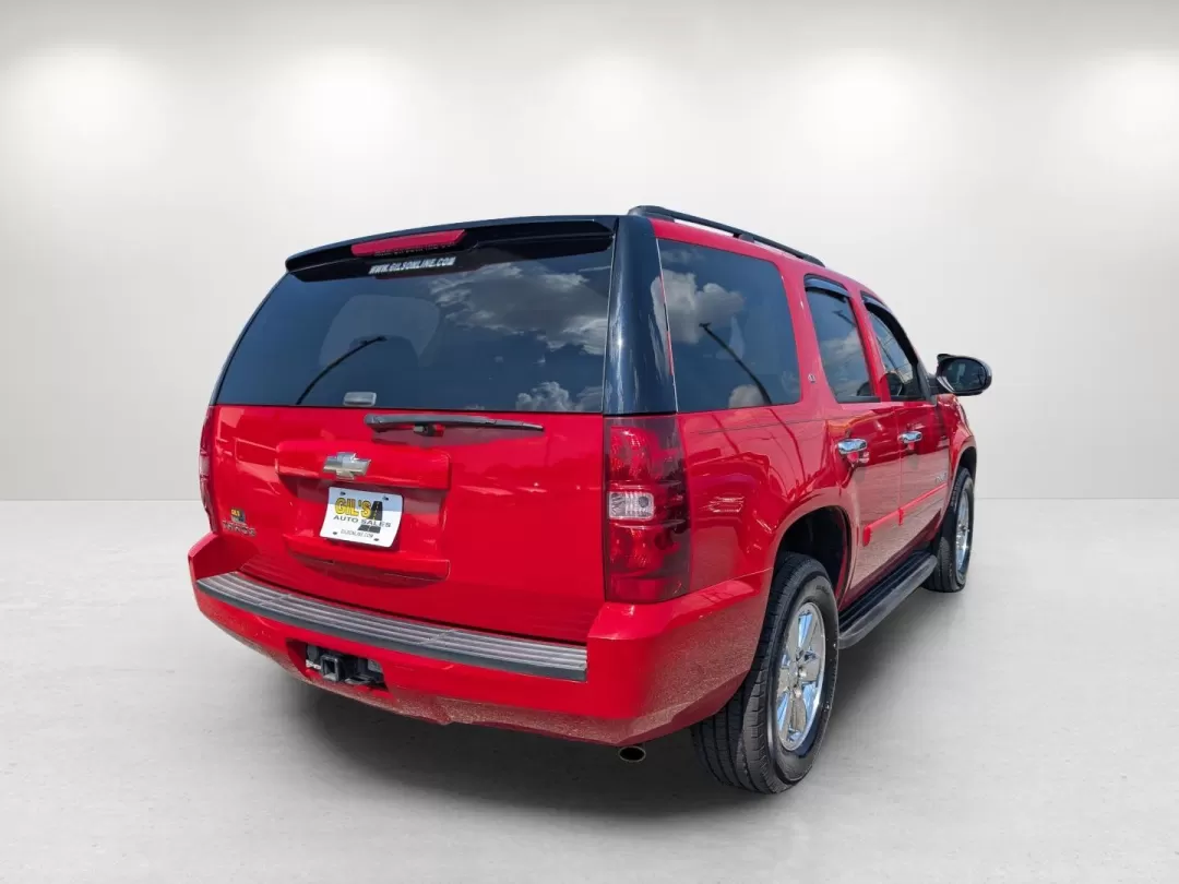 2008 /Ebony Chevrolet Tahoe LT w/1LT (1GNFC13J28R) with an Other engine, located at 3959 U.S. 80 W, Phenix City, AL, 36870, (334) 297-4885, 32.469296, -85.135185 - **Explore Your Next Adventure with the 2008 Chevrolet Tahoe LT at Gils Auto!**<br /> <br /> Are you ready to elevate your family outings, weekend getaways, or daily commutes? The 2008 Chevrolet Tahoe LT is not just a vehicle; it's a lifestyle companion designed for those who crave adventure and comf - Photo#4