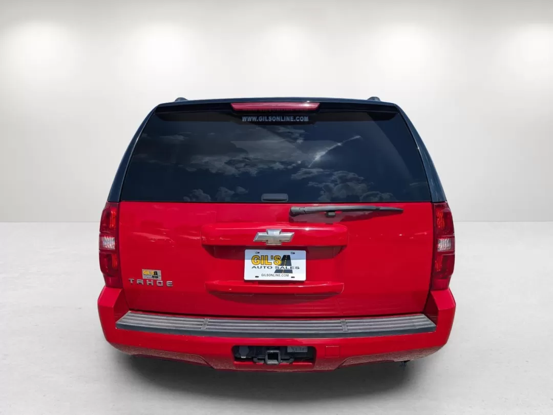 2008 /Ebony Chevrolet Tahoe LT w/1LT (1GNFC13J28R) with an Other engine, located at 3959 U.S. 80 W, Phenix City, AL, 36870, (334) 297-4885, 32.469296, -85.135185 - **Explore Your Next Adventure with the 2008 Chevrolet Tahoe LT at Gils Auto!**<br /> <br /> Are you ready to elevate your family outings, weekend getaways, or daily commutes? The 2008 Chevrolet Tahoe LT is not just a vehicle; it's a lifestyle companion designed for those who crave adventure and comf - Photo#5