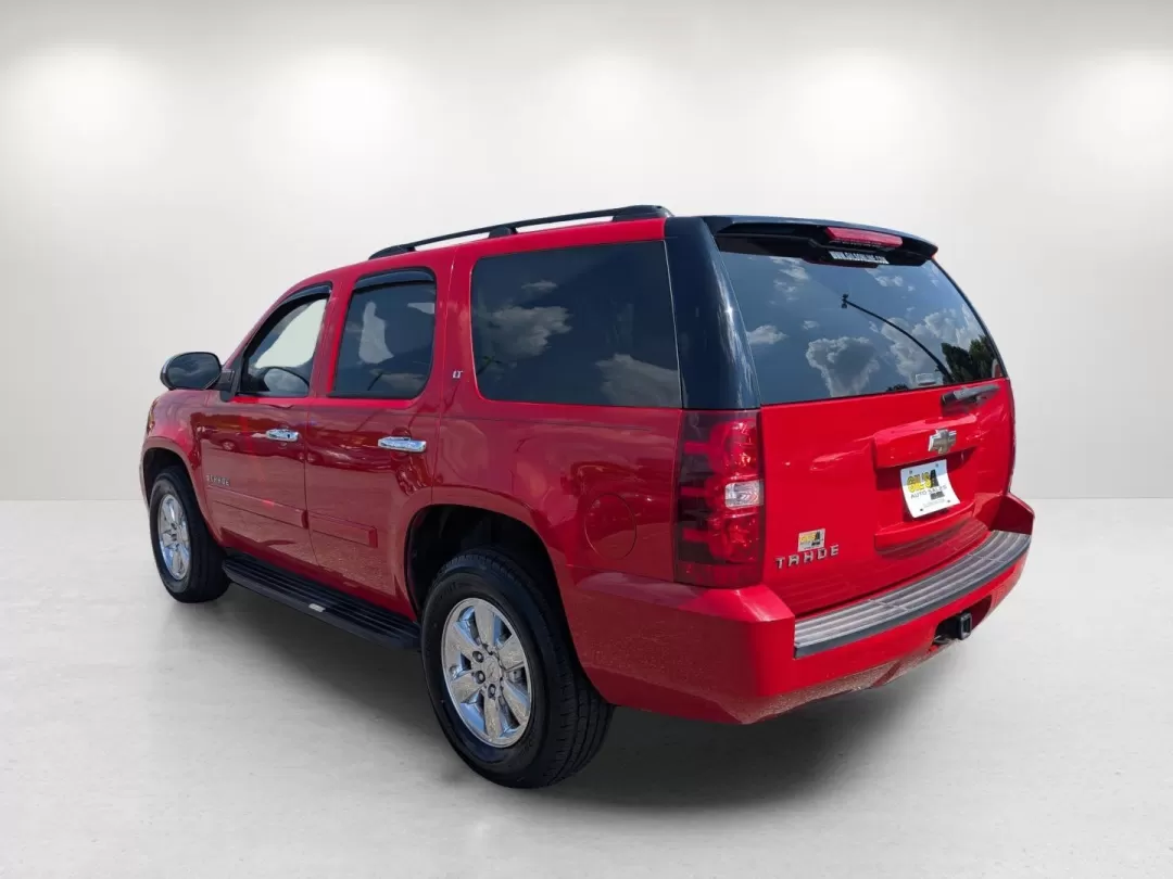 2008 /Ebony Chevrolet Tahoe LT w/1LT (1GNFC13J28R) with an Other engine, located at 3959 U.S. 80 W, Phenix City, AL, 36870, (334) 297-4885, 32.469296, -85.135185 - **Explore Your Next Adventure with the 2008 Chevrolet Tahoe LT at Gils Auto!**<br /> <br /> Are you ready to elevate your family outings, weekend getaways, or daily commutes? The 2008 Chevrolet Tahoe LT is not just a vehicle; it's a lifestyle companion designed for those who crave adventure and comf - Photo#6