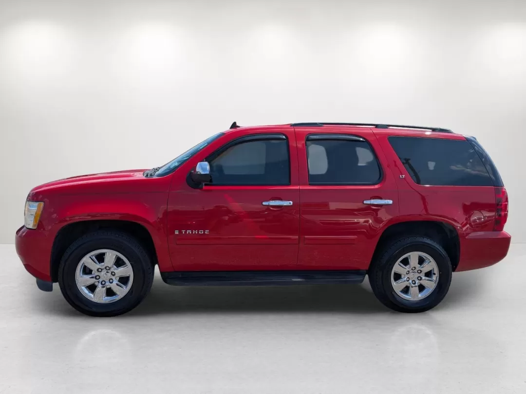 2008 /Ebony Chevrolet Tahoe LT w/1LT (1GNFC13J28R) with an Other engine, located at 3959 U.S. 80 W, Phenix City, AL, 36870, (334) 297-4885, 32.469296, -85.135185 - **Explore Your Next Adventure with the 2008 Chevrolet Tahoe LT at Gils Auto!**<br /> <br /> Are you ready to elevate your family outings, weekend getaways, or daily commutes? The 2008 Chevrolet Tahoe LT is not just a vehicle; it's a lifestyle companion designed for those who crave adventure and comf - Photo#7