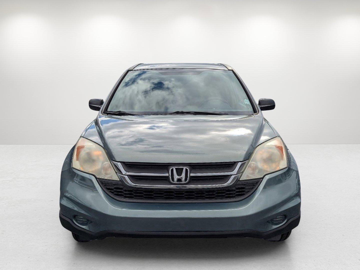 2011 Honda CR-V SE (5J6RE3H45BL) with an Gas I4 2.4L/144 engine, 5-Speed Automatic transmission, located at 5115 14th Ave., Columbus, GA, 31904, (706) 323-0345, 32.511494, -84.971046 - 2011 Honda CR-V SE - Photo#1