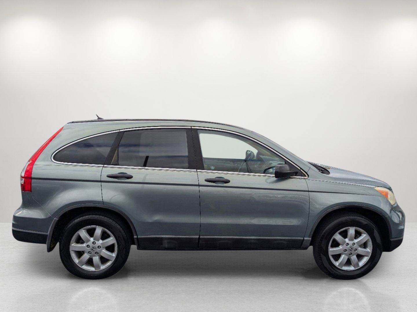 2011 Honda CR-V SE (5J6RE3H45BL) with an Gas I4 2.4L/144 engine, 5-Speed Automatic transmission, located at 5115 14th Ave., Columbus, GA, 31904, (706) 323-0345, 32.511494, -84.971046 - 2011 Honda CR-V SE - Photo#3