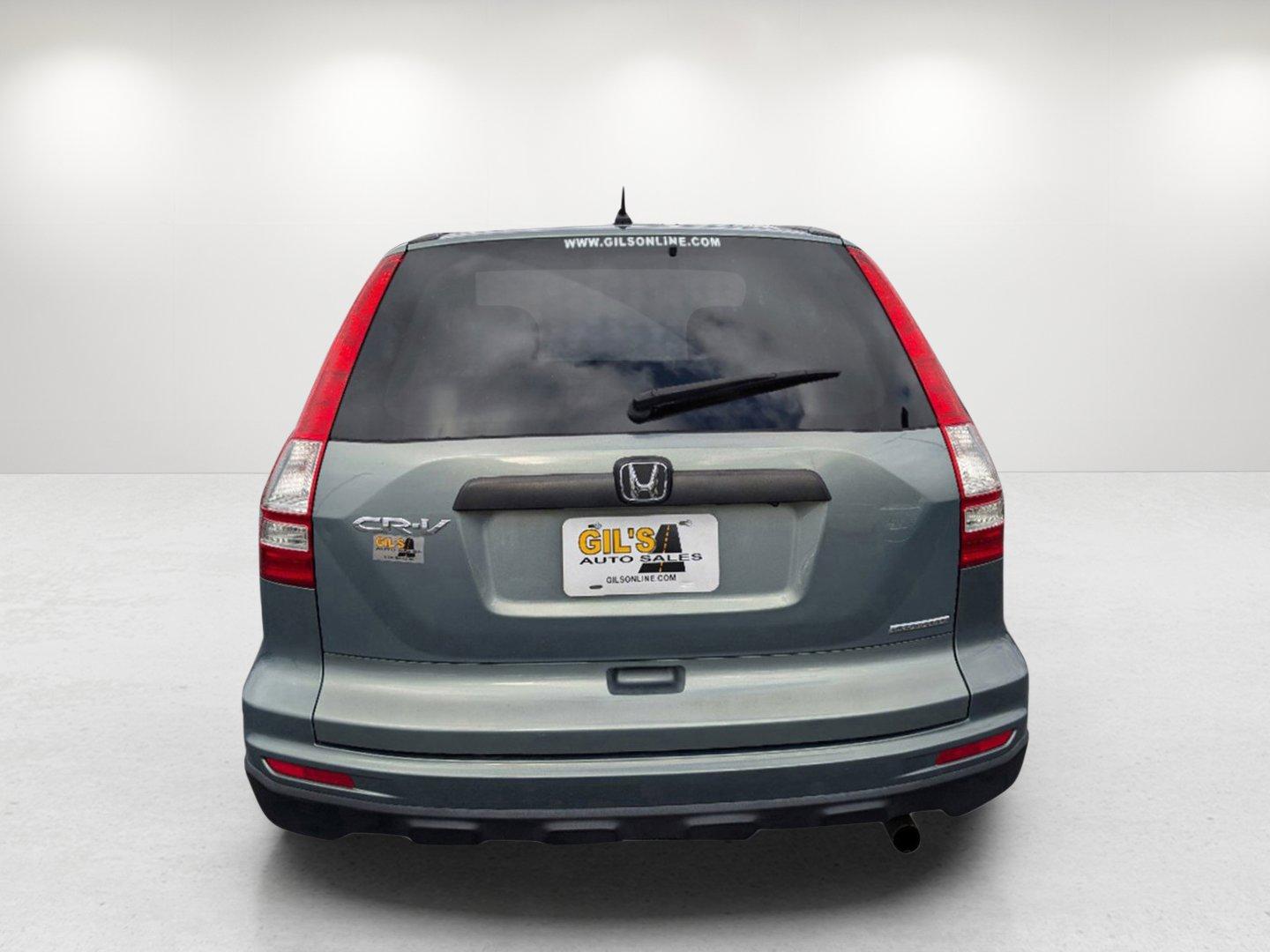 2011 Honda CR-V SE (5J6RE3H45BL) with an Gas I4 2.4L/144 engine, 5-Speed Automatic transmission, located at 5115 14th Ave., Columbus, GA, 31904, (706) 323-0345, 32.511494, -84.971046 - 2011 Honda CR-V SE - Photo#5