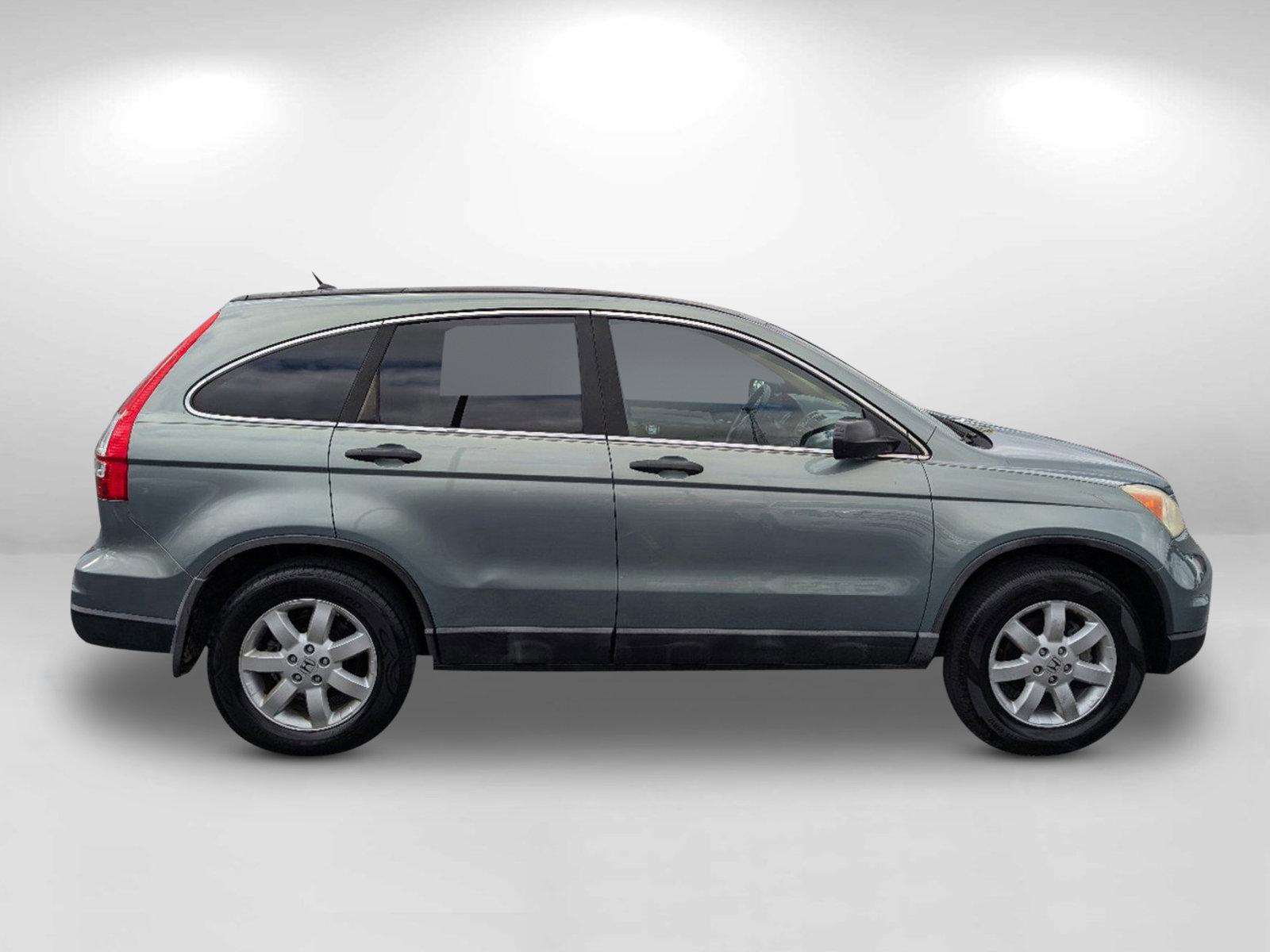 2011 Honda CR-V SE (5J6RE3H45BL) with an Gas I4 2.4L/144 engine, 5-Speed Automatic transmission, located at 804 22nd Ave, Phenix City, AL, 36870, (334) 297-1860, 32.484749, -85.024475 - 2011 Honda CR-V SE - Photo#3