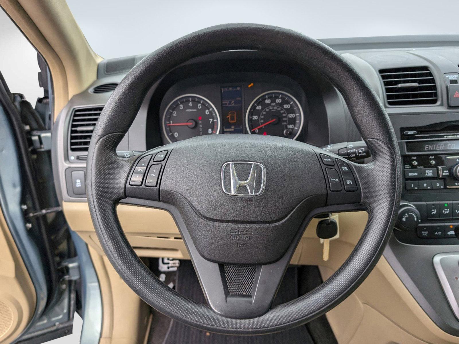 2011 Honda CR-V SE (5J6RE3H45BL) with an Gas I4 2.4L/144 engine, 5-Speed Automatic transmission, located at 804 22nd Ave, Phenix City, AL, 36870, (334) 297-1860, 32.484749, -85.024475 - 2011 Honda CR-V SE - Photo#13