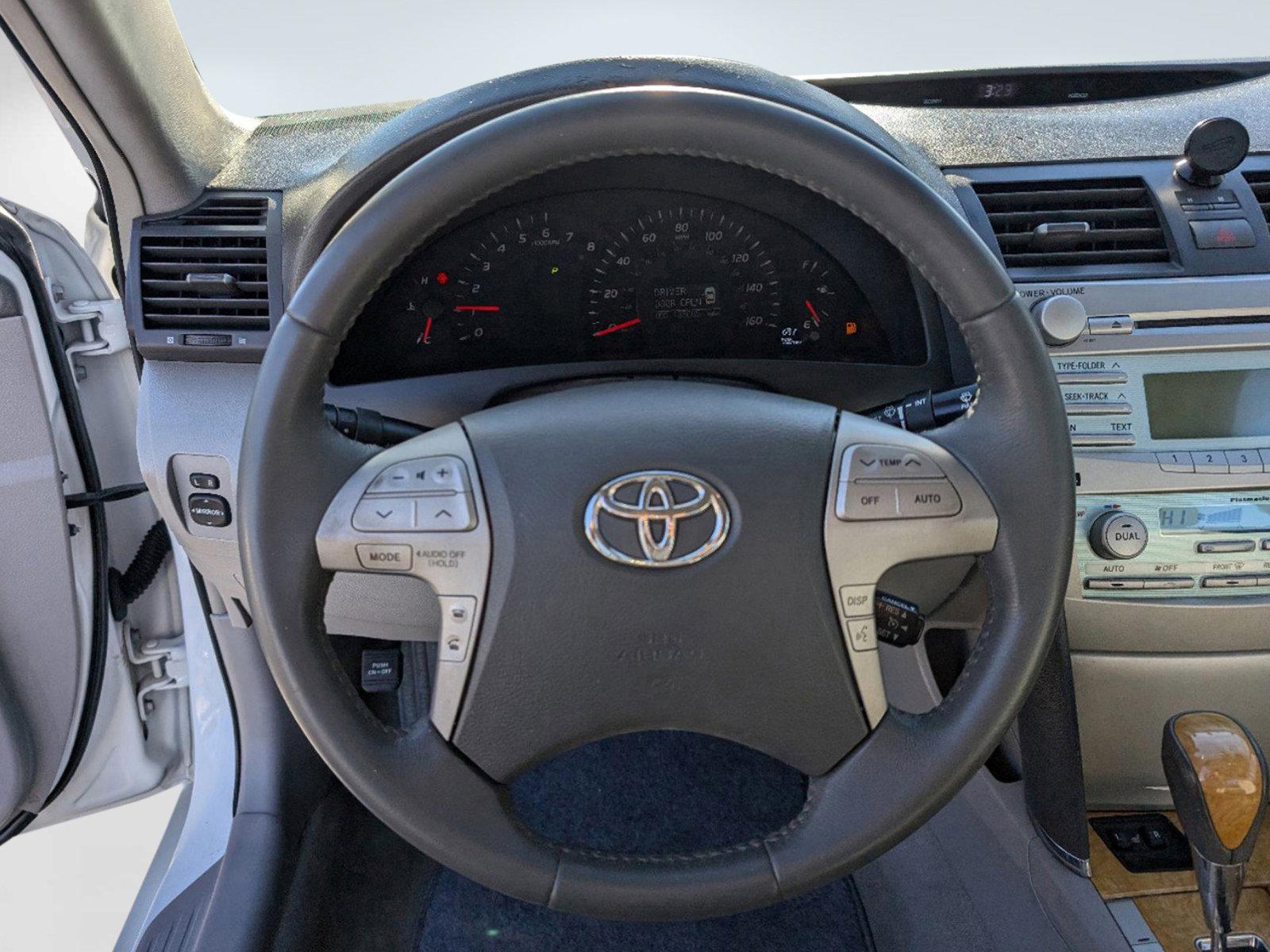 2007 Toyota Camry XLE (4T1BK46K27U) with an Gas V6 3.5L/211 engine, 6-Speed Automatic w/OD transmission, located at 804 22nd Ave, Phenix City, AL, 36870, (334) 297-1860, 32.484749, -85.024475 - 2007 Toyota Camry XLE - Photo#13