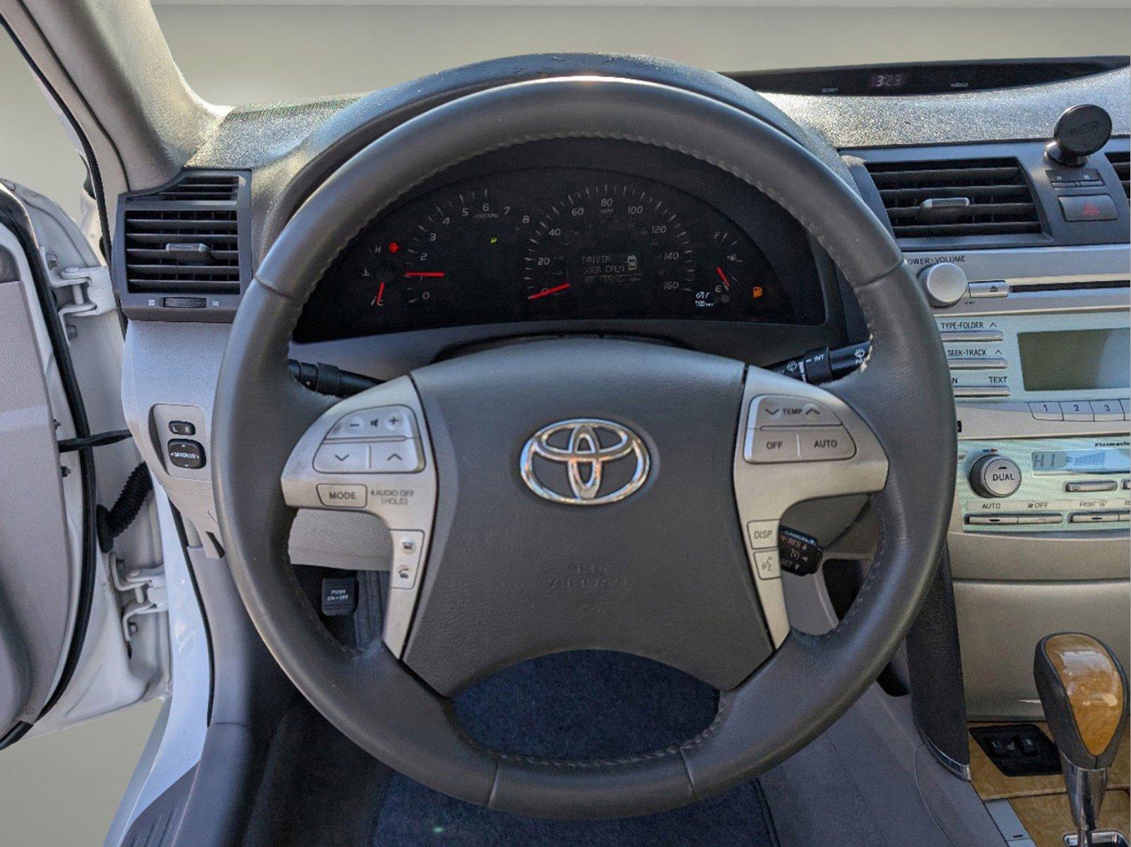 2007 Toyota Camry XLE (4T1BK46K27U) with an Gas V6 3.5L/211 engine, 6-Speed Automatic w/OD transmission, located at 804 22nd Ave, Phenix City, AL, 36870, (334) 297-1860, 32.484749, -85.024475 - 2007 Toyota Camry XLE - Photo#13