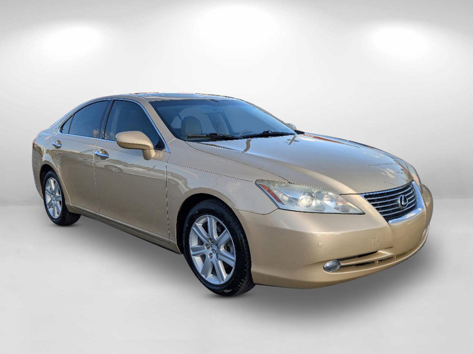 2008 Lexus ES 350 (JTHBJ46G382) with an Gas V6 3.5L/210 engine, 6-Speed Automatic transmission, located at 1430 Gateway Drive, Opelika, AL, 36801, (334) 239-0944, 32.637871, -85.409790 - 2008 Lexus ES 350 - Photo#2