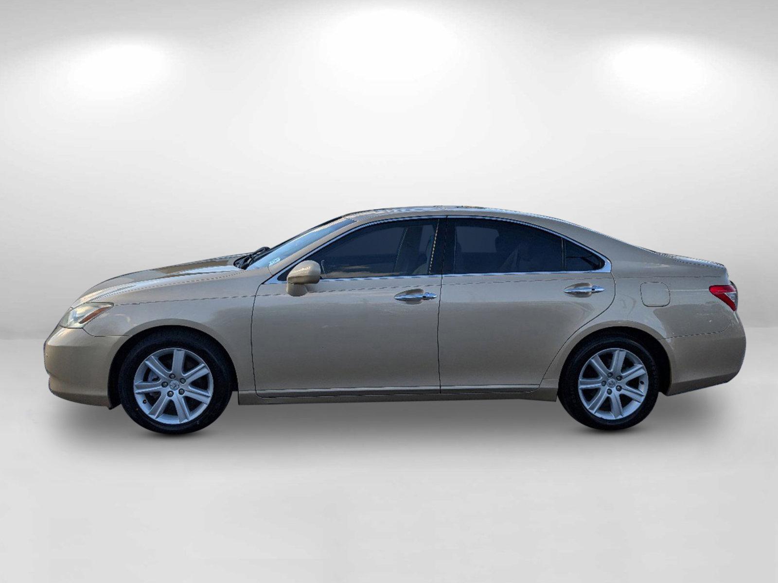 2008 Lexus ES 350 (JTHBJ46G382) with an Gas V6 3.5L/210 engine, 6-Speed Automatic transmission, located at 1430 Gateway Drive, Opelika, AL, 36801, (334) 239-0944, 32.637871, -85.409790 - 2008 Lexus ES 350 - Photo#7