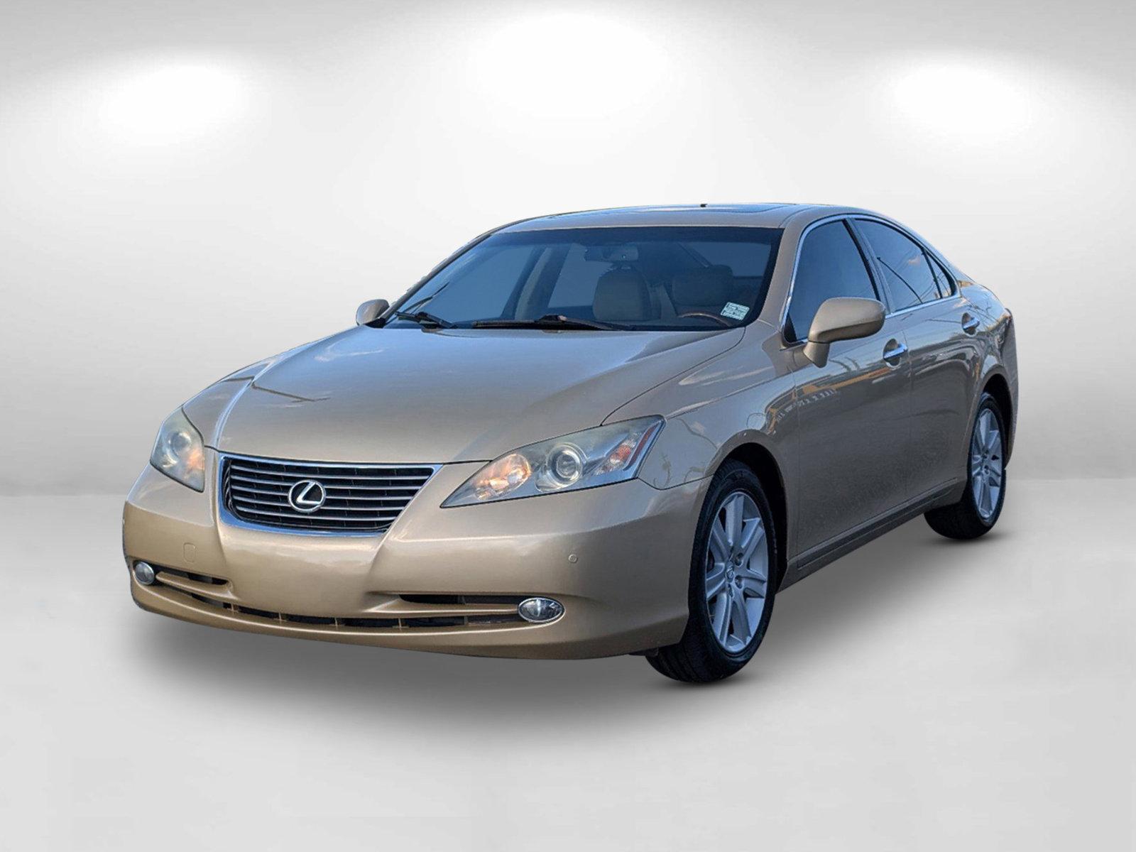 photo of 2008 Lexus ES 350