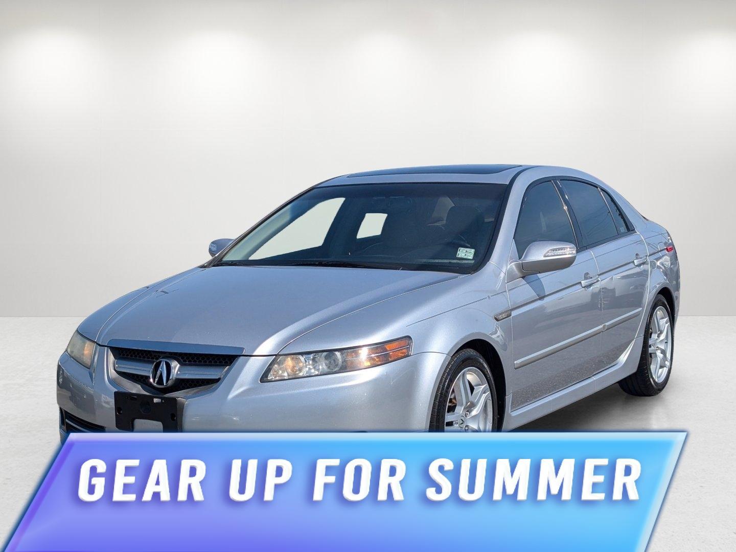 photo of 2008 Acura TL