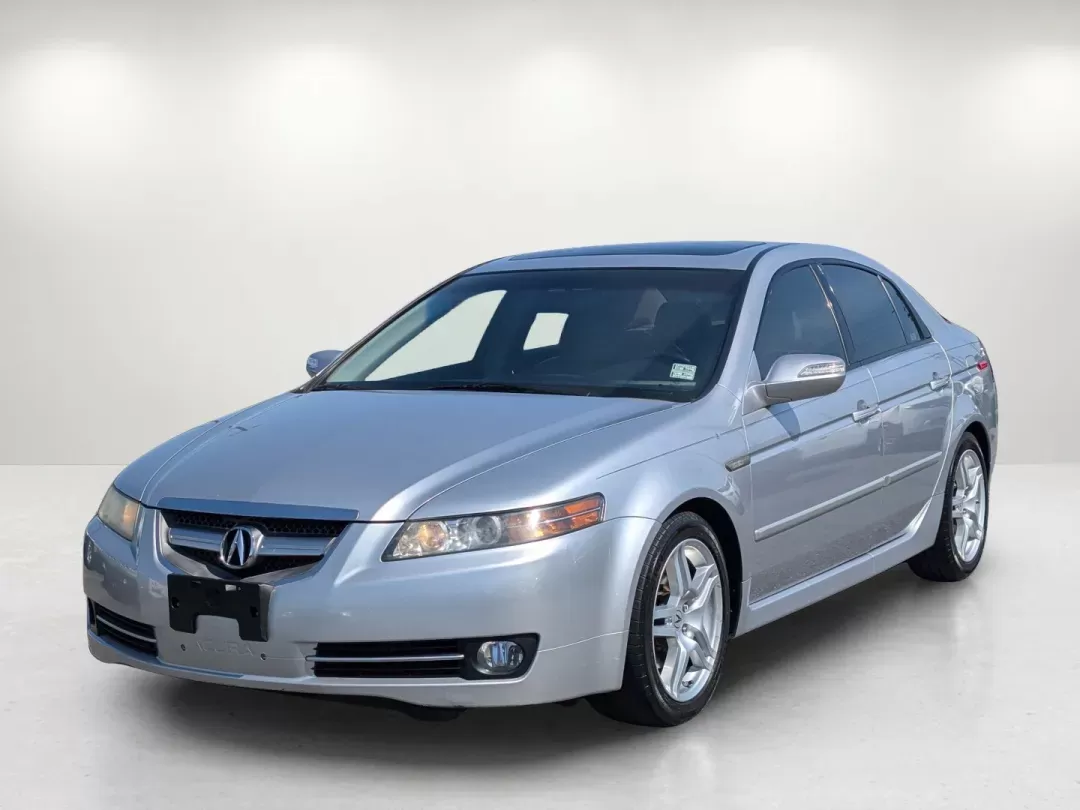 photo of 2008 Acura TL