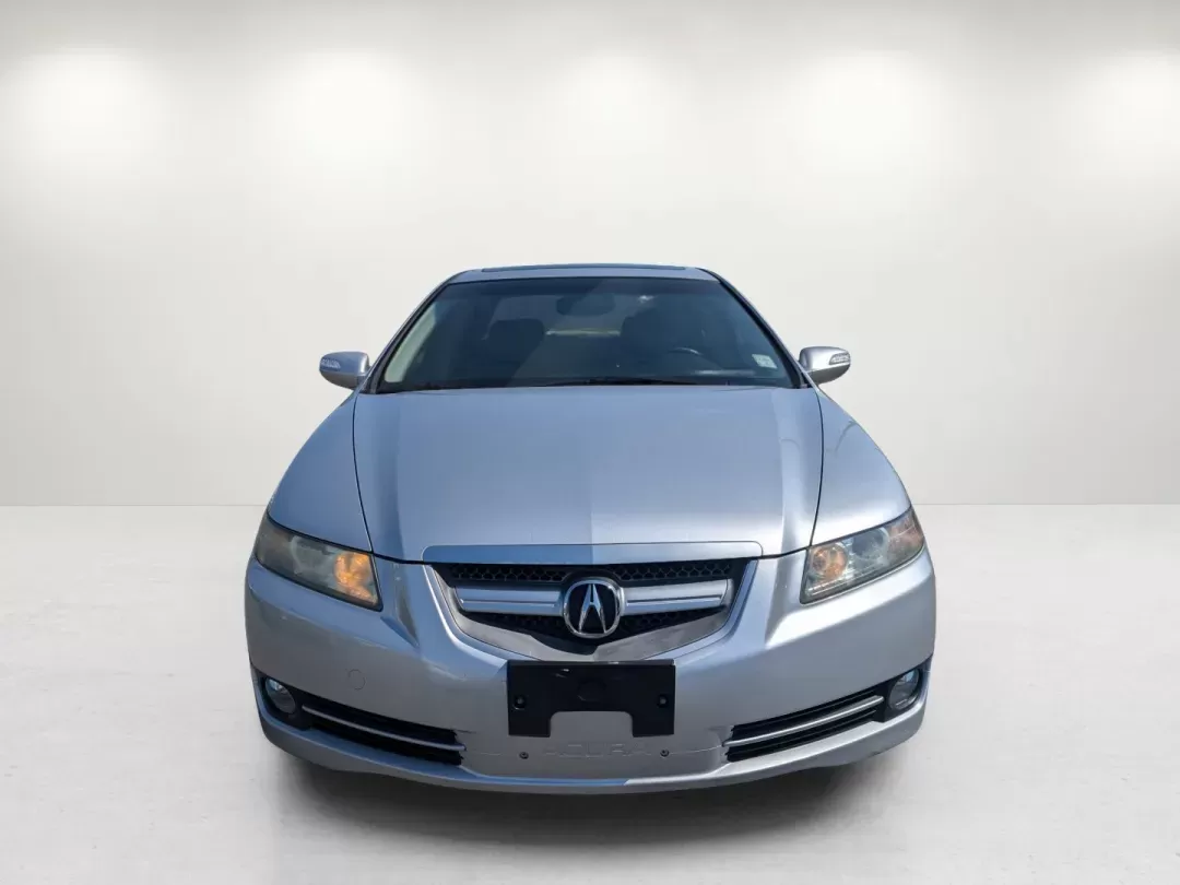 2008 Acura TL (19UUA66228A) with an Gas V6 3.2L/196 engine, 5-Speed Automatic w/OD transmission, located at 1430 Gateway Drive, Opelika, AL, 36801, (334) 239-0944, 32.637871, -85.409790 - 2008 Acura TL - Photo#2